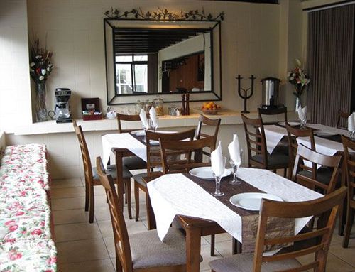 Hotel Greenwood Manor 1