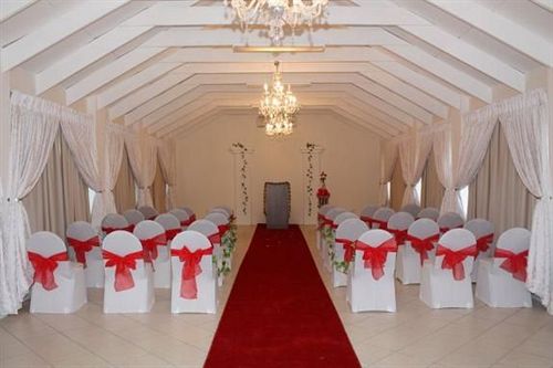 Hotel Greenwood Manor 10