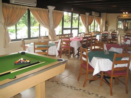 Hotel Greenwood Manor 12