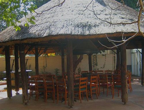 Hotel Greenwood Manor 13