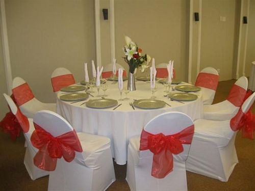 Hotel Greenwood Manor 16