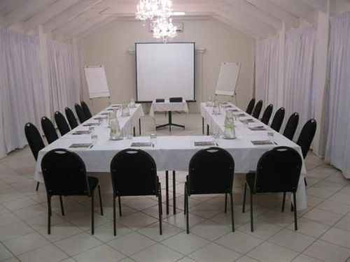 Hotel Greenwood Manor 17