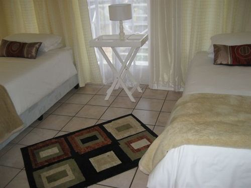 Hotel Greenwood Manor 18