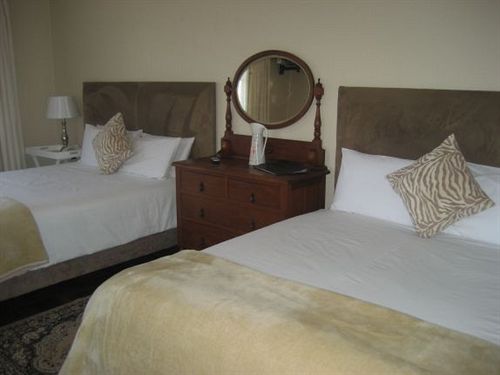 Hotel Greenwood Manor 19