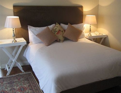 Hotel Greenwood Manor 20