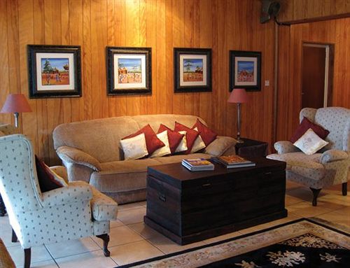 Hotel Greenwood Manor 3