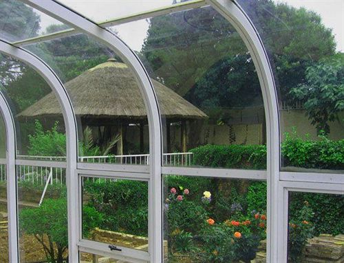 Hotel Greenwood Manor 4