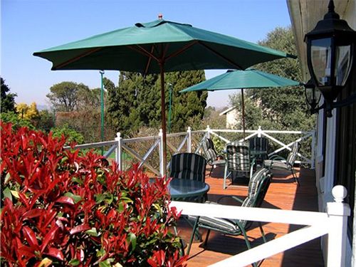 Hotel Greenwood Manor 5