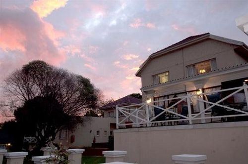 Hotel Greenwood Manor 6