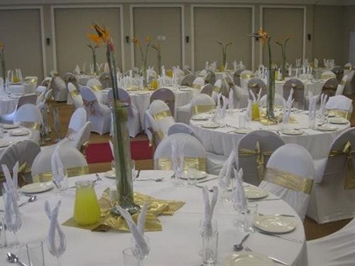 Hotel Greenwood Manor 7