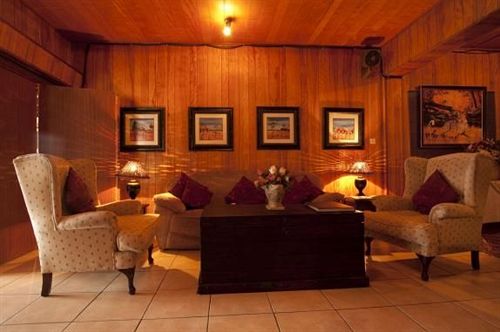 Hotel Greenwood Manor 8