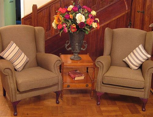 Hotel Greenwood Manor 9