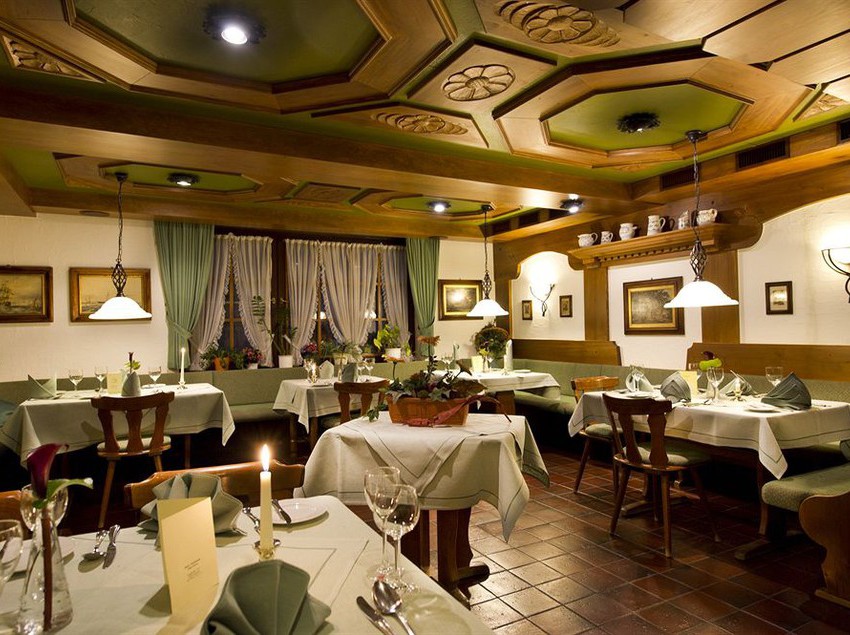 Hotel Göbel's Zum Löwen 1