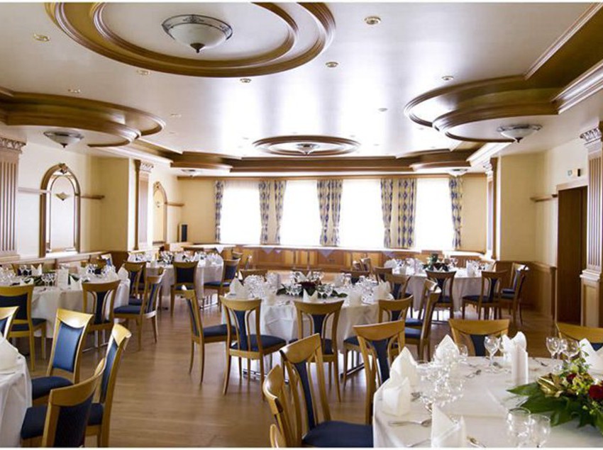 Hotel Göbel's Zum Löwen 10