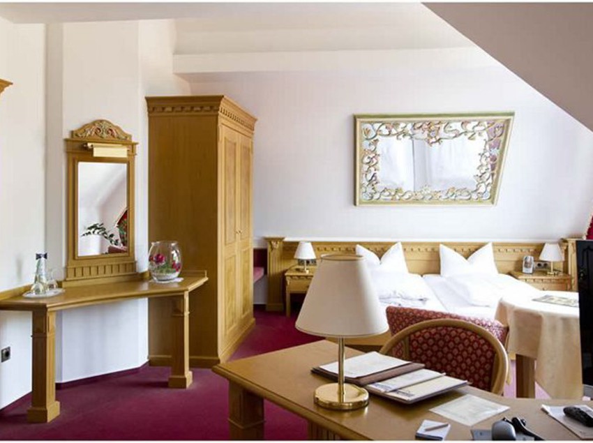 Hotel Göbel's Zum Löwen 12