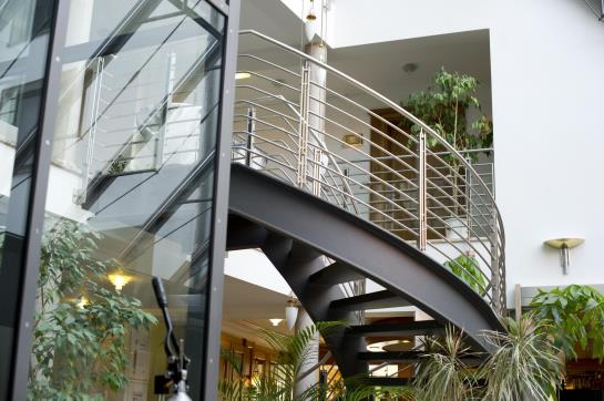 Hotel Göbel's Zum Löwen 13