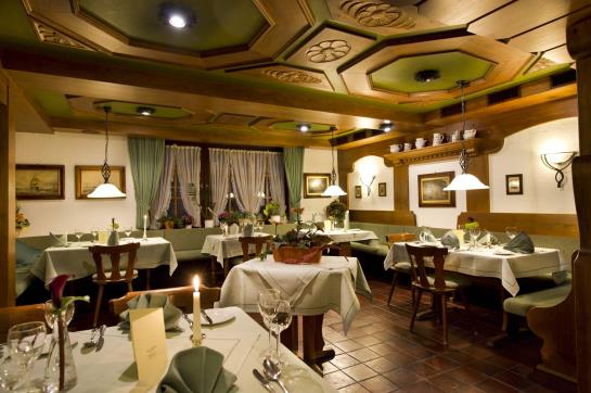 Hotel Göbel's Zum Löwen 14