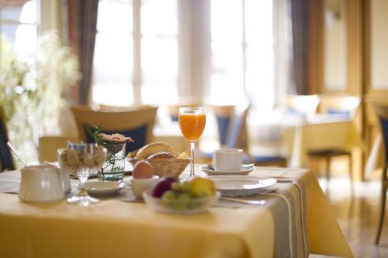 Hotel Göbel's Zum Löwen 16