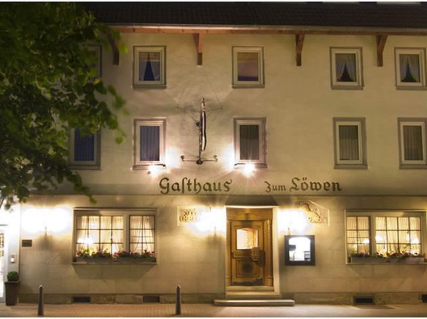 Hotel Göbel's Zum Löwen 2