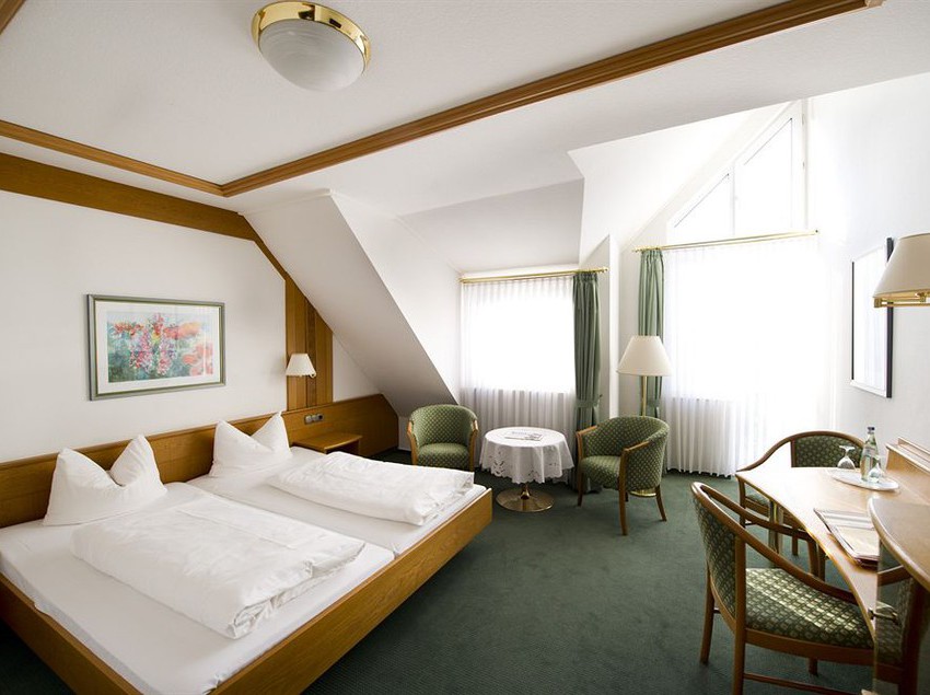 Hotel Göbel's Zum Löwen 4