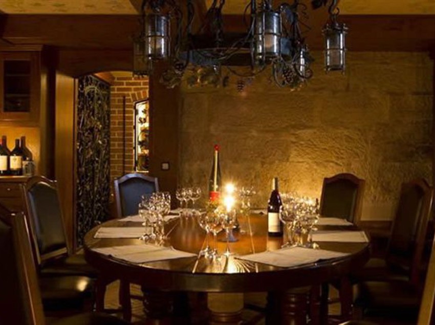 Hotel Göbel's Zum Löwen 5