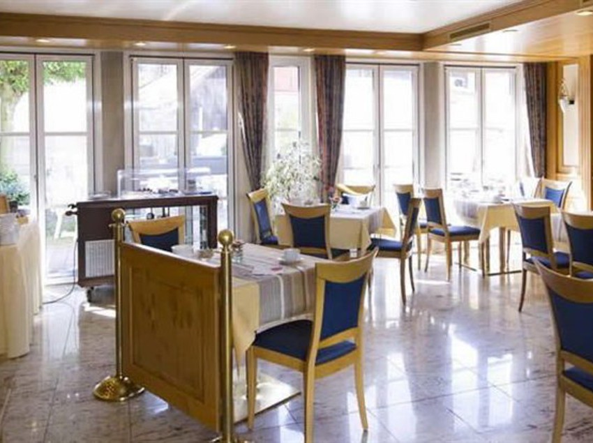 Hotel Göbel's Zum Löwen 6