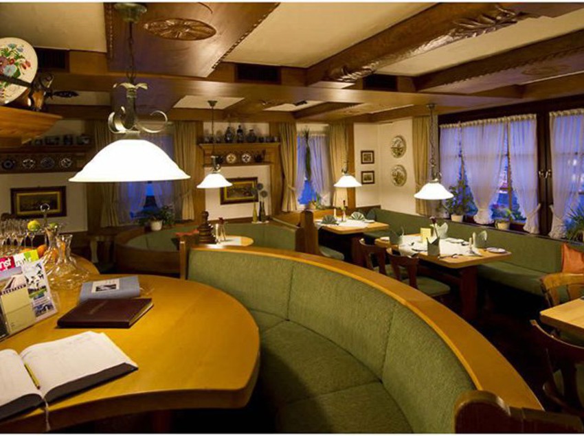 Hotel Göbel's Zum Löwen 7