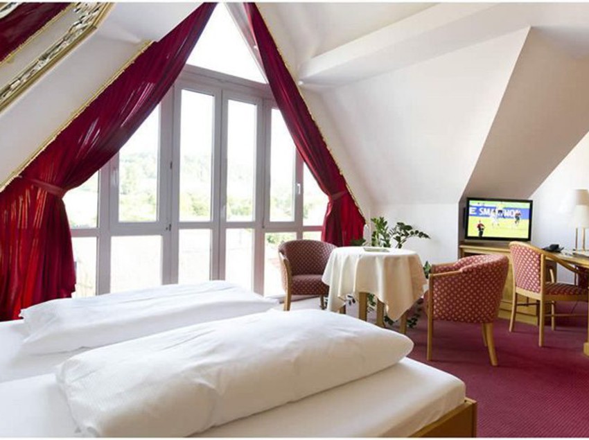 Hotel Göbel's Zum Löwen 8