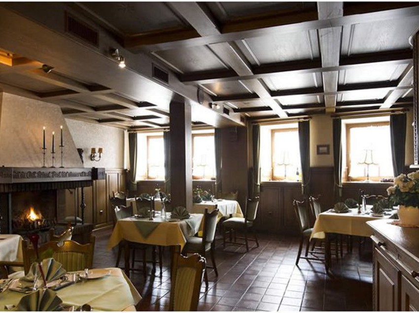 Hotel Göbel's Zum Löwen 9