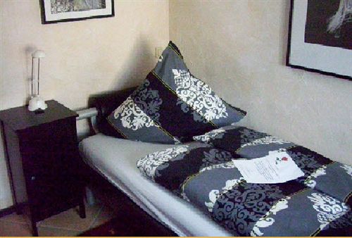 Hotel Fritzis Art 11