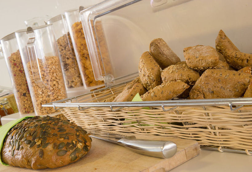 Mk Hotel Frankfurt 12