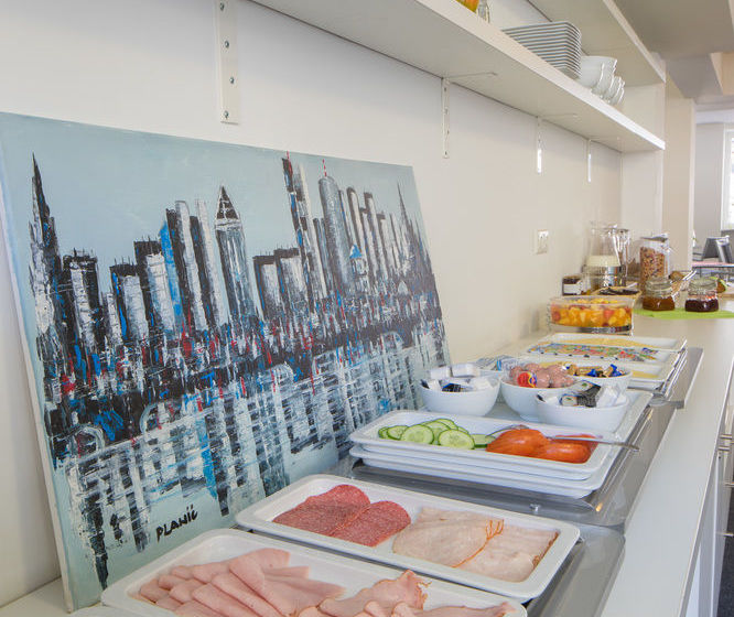 Mk Hotel Frankfurt 13