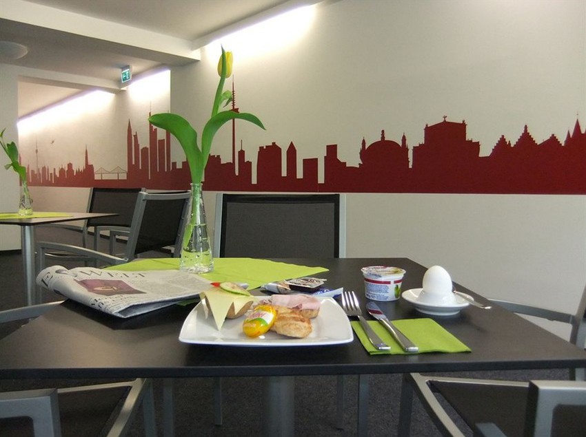 Mk Hotel Frankfurt 2