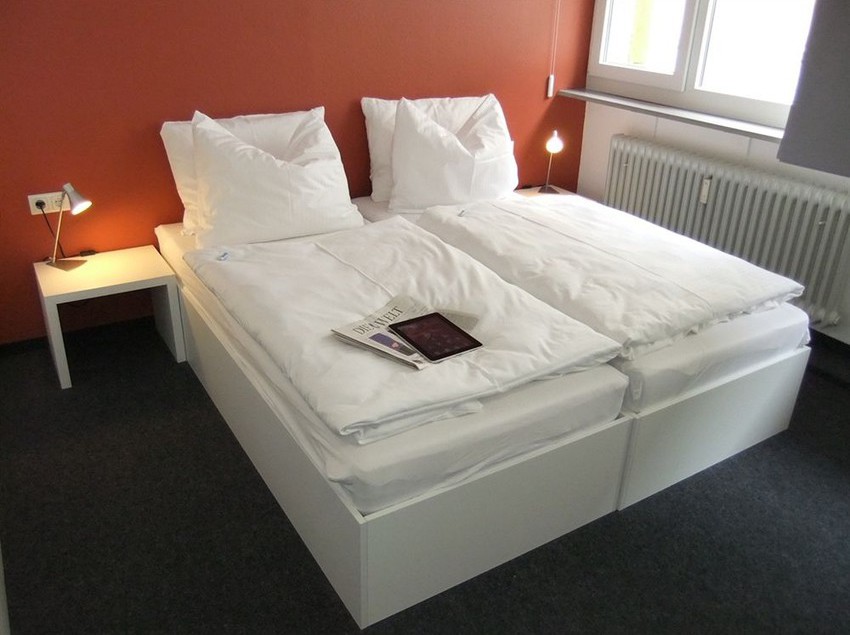 Mk Hotel Frankfurt 3