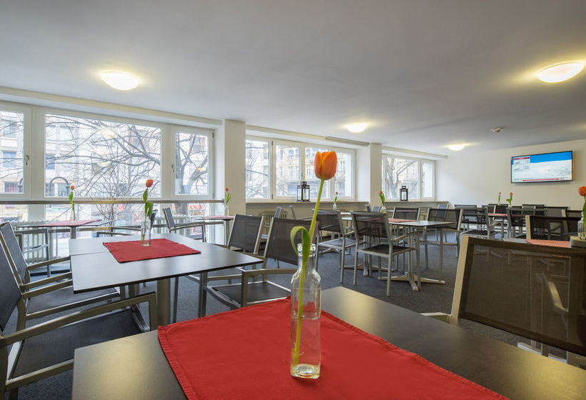 Mk Hotel Frankfurt 7