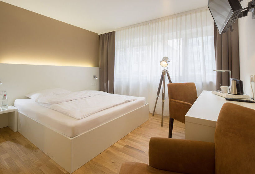 Mk Hotel Frankfurt 8