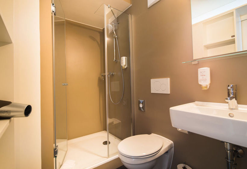 Mk Hotel Frankfurt 9