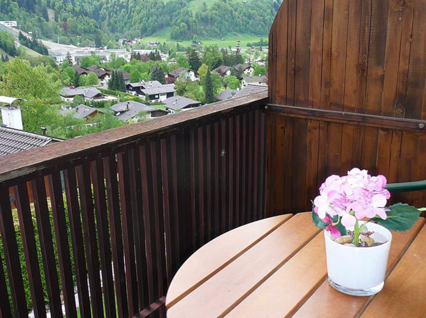 Hotel Zur Schönen Aussicht Garmisch Partenkirchen Baviera