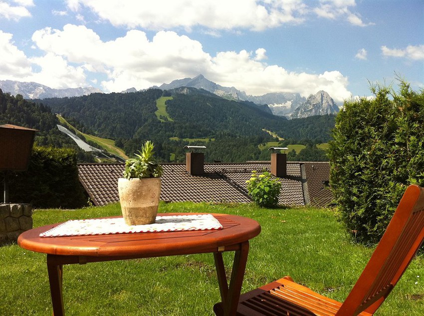 Hotel Zur Schönen Aussicht 1