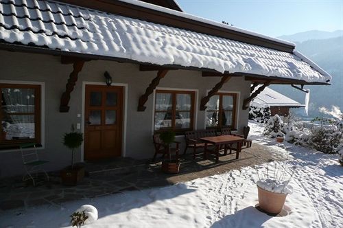 Hotel Zur Schönen Aussicht 11