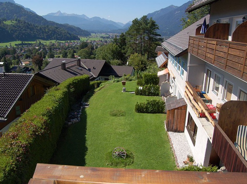 Hotel Zur Schönen Aussicht 2