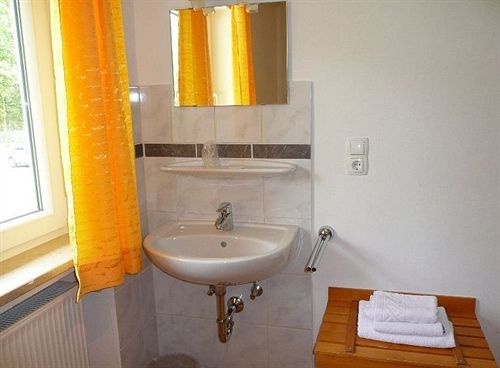 Hotel Zur Schönen Aussicht 20