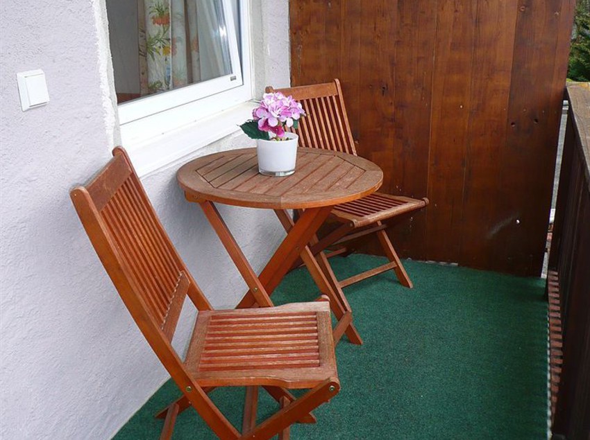 Hotel Zur Schönen Aussicht 5