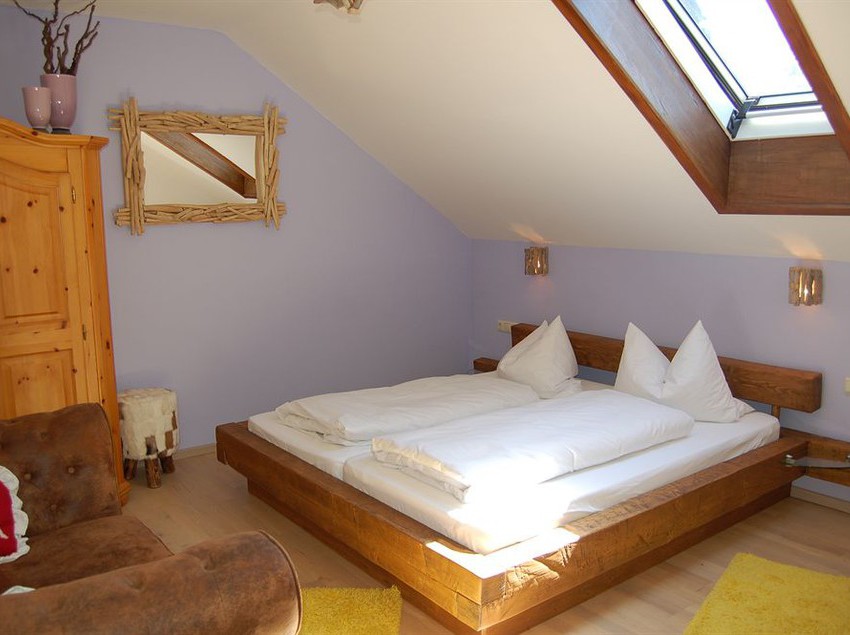 Hotel Zur Schönen Aussicht 8