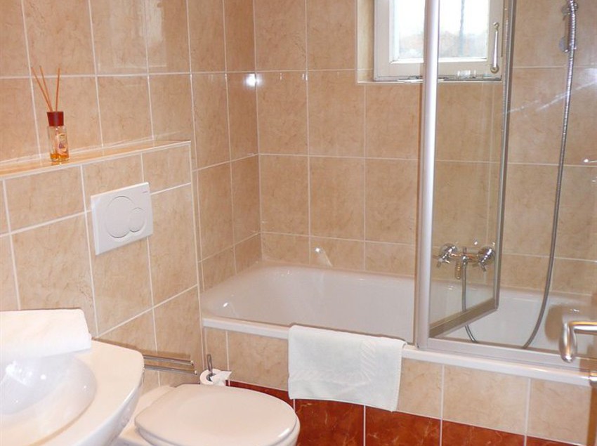 Hotel Zur Schönen Aussicht 9