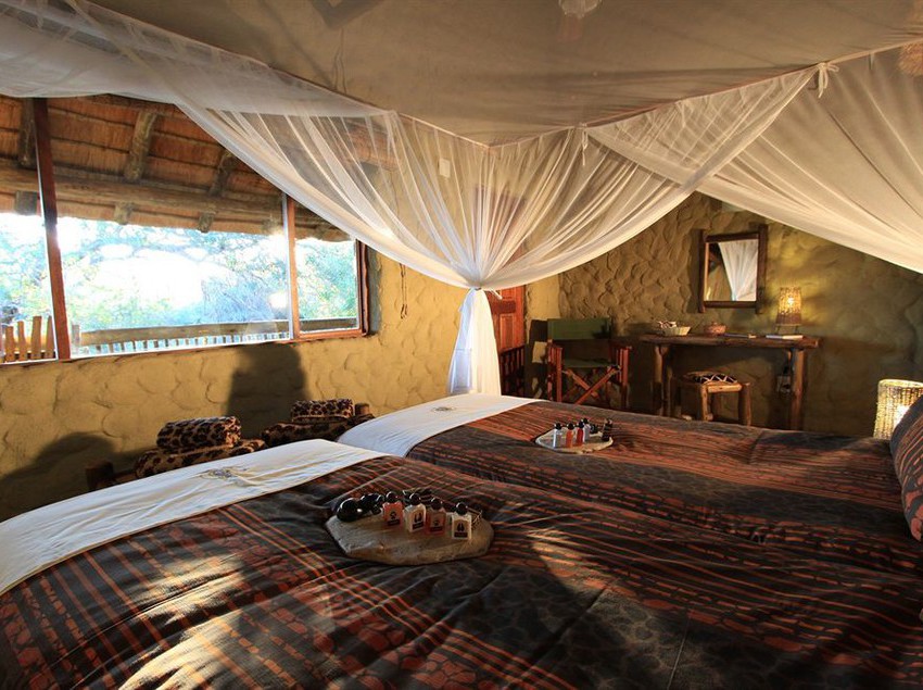 Kubu Safari Lodge 6