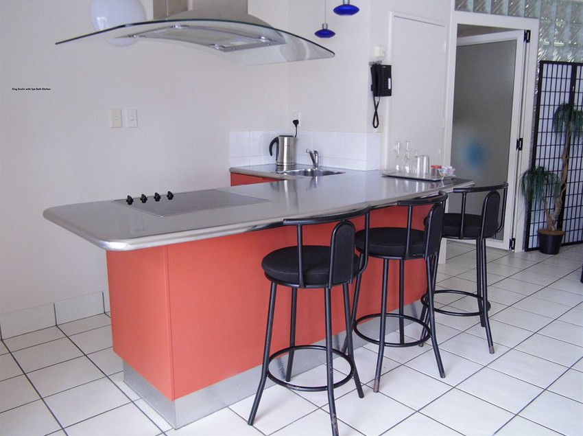 Dolphin Motel Paihia Isla Norte