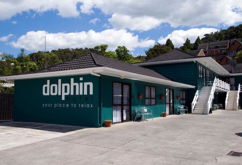Dolphin Motel 11