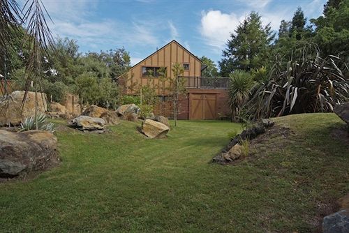 Hotel Turangi Trout Lodge 1