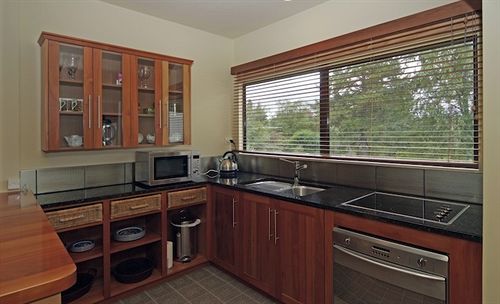 Hotel Turangi Trout Lodge 11